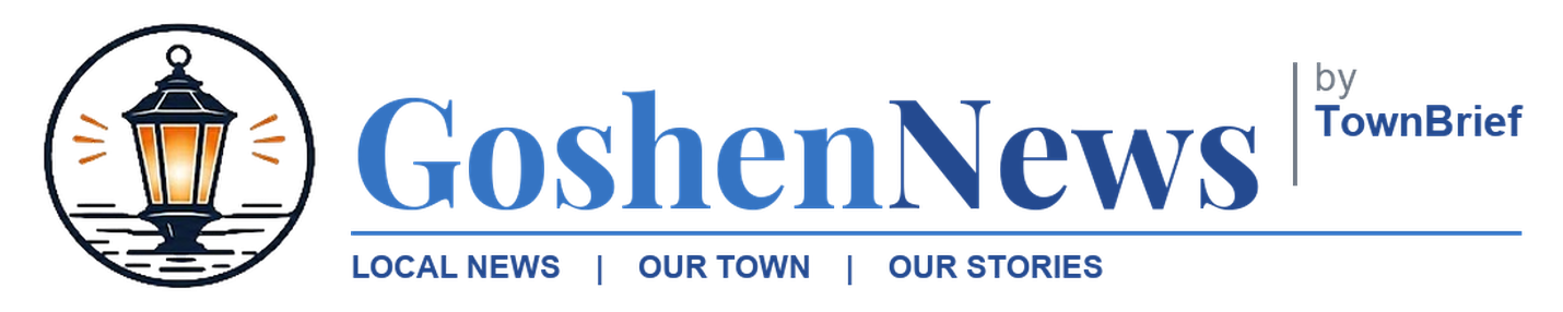 The Goshen MA Post